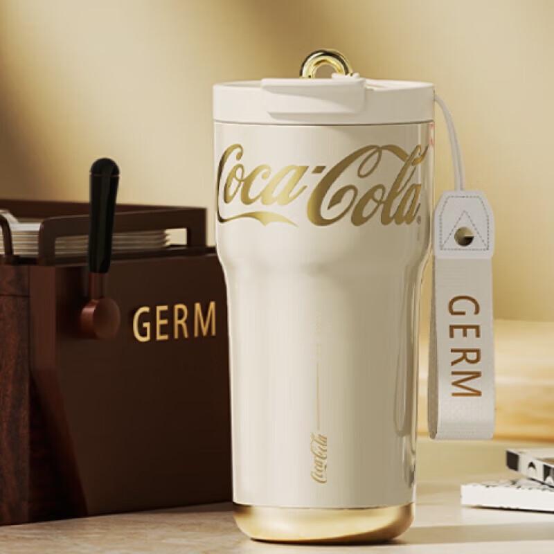 

Gemi Coca-Cola Little Waist 700ml Insulated Bottle