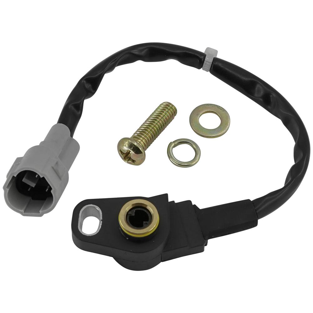 Throttle Position Sensor 2410342 SR139 For Polaris Ranger 700 4X4 EFI 2007-2009