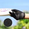 Sport Frisbee Handskar Alla Fingrar Halkfria Slitstarka Män och Kvinnor Golf Mountainbike Cykling Klippklättring Taktiska Handskar