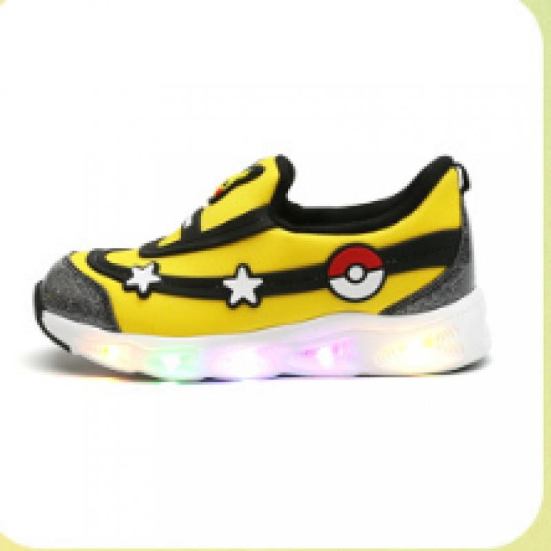 Preefree Shoes My Melody Hello K Robot Move Baroin sneaKers