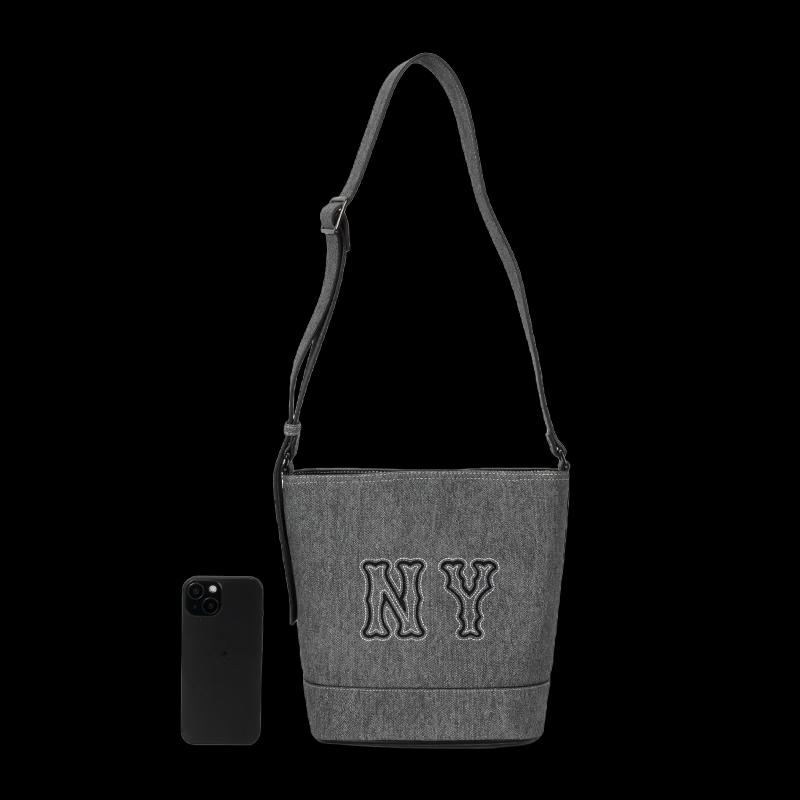 MLB Unisex All-Season Sport Lifestyle Umhängetasche