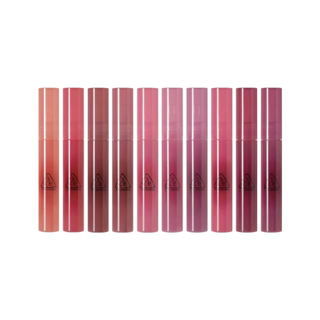 3ce Гель Drop Glow - 10 цветов Raw Apple