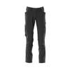 Mascot Mens Accelerate Knee Pad Pockets Trousers