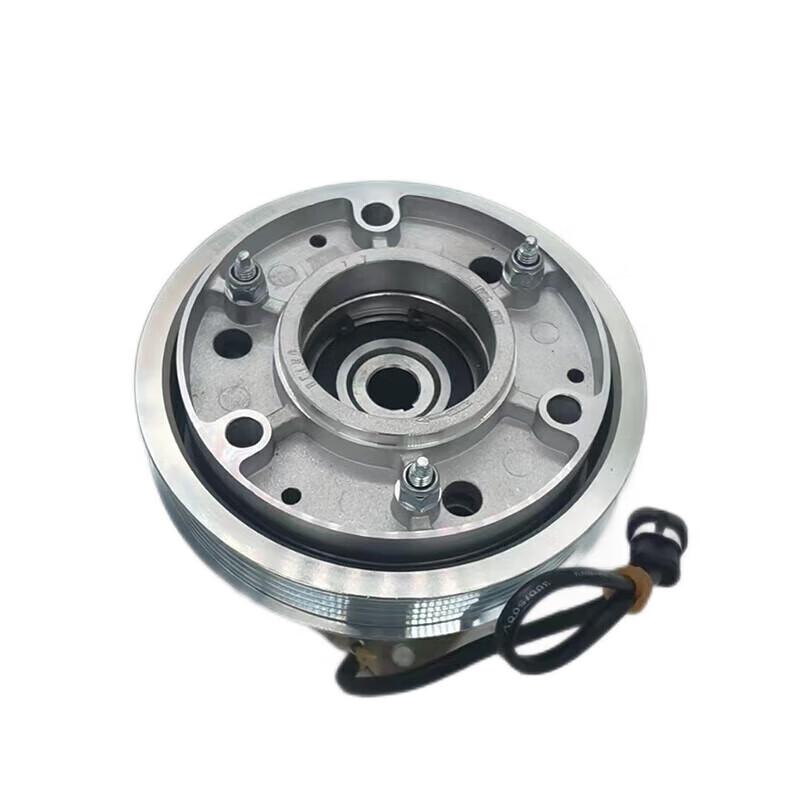 Baodi 6-Groove Fan Clutch Coupler