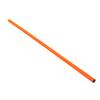 Bastone per Stretching 150cm Smontabile Antiscivolo Assorbi Sudore Robusto Tubo Interno in Acciaio Bastone per Mobilità per lo Sport