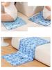 Sofa Ice Pad: Summer Cooling Water Mattress for Dorms