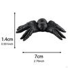 Halloween Figurine Resin Sculpture for Tabletop Display and Home Decor