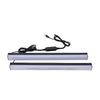 RGB LED Smart Light Bar 420mm Music Sync Sound Activated Ambient Light with APP Remote Control 270 Degrees  Wide Angle