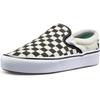 Vans ComfyCush Slip On 'Checkerboard' Vans VN0A3WMDVO4