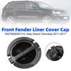 Tappo Copertura Interna Parafango Anteriore 55079292AD Per Jeep Grand Cherokee 2011-2017