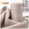 Natural Cashmere Yarn for Knitting High-Quality Hand-Knitted Wool Pure Cashmere Thin Yarn Hand And Woven Machine