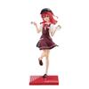 Furyu Kikuta Ikuyo Bocchi the Rock Cafe Style Complete Painted Figure