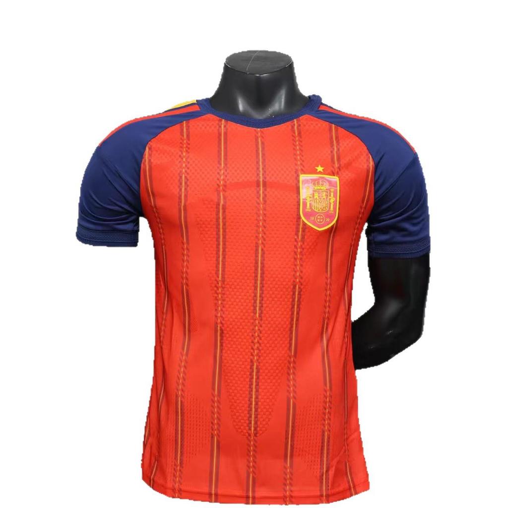 2026 World Cup Football Jerseys: France, Argentina, Germany, Spain, Portugal, England, Norway