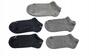 Y9960 PUMA Ankle Socks 5 Pack Soft Cotton Socks 35-38