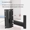 Weishu WS-15C Wall-Mounted Speaker Stand