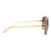 Calvin Klein Women Sunglasses Ck19561s 270