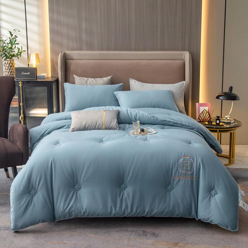 YIYIAI Cotton & Soybean Fiber Autumn/Winter Quilt