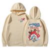 European Size MGK Lost Americana 2026 Album Hoodie