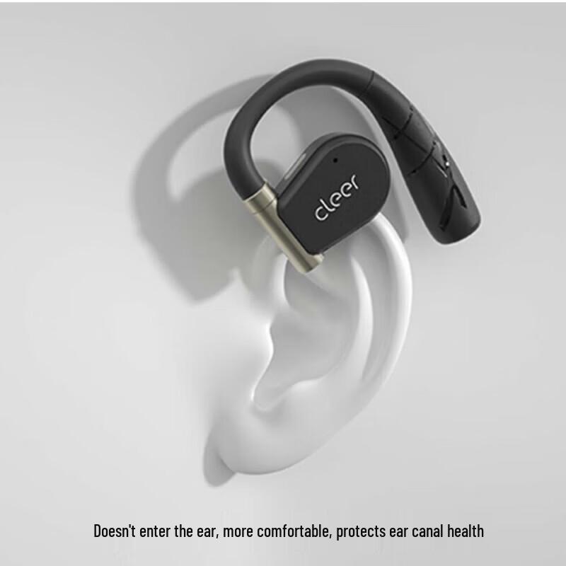 

Cleer ARC AIR Open-Ear Sport Bluetooth Headphones