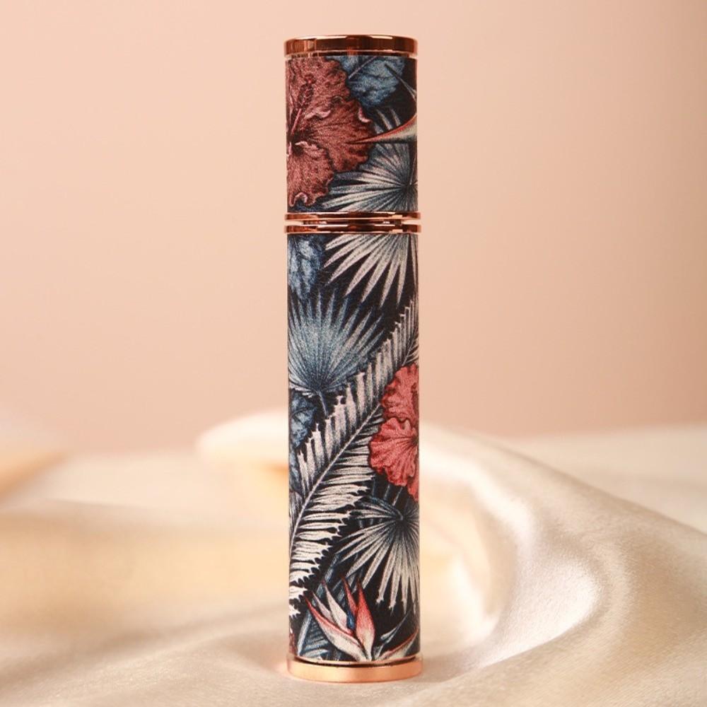 Порожній міні-флакон для парфумів 10 мл Порожні косметичні контейнери Новий флакон-спрей-атомайзер