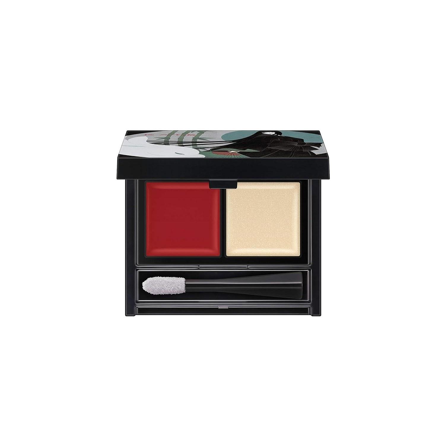 

KATE Red Nude Rouge (T) EX-103 Бордовый/Светло-розовыйСнято с производстваПомада 2,1 грамма (х 1)
