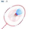 Par de Raquetas de Bádminton Hello Kitty Mesuca