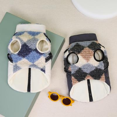 Ropa y calzado – Chalecos y camisas para perros