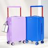 Yike Traveler Hardside Luggage
