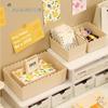 1 Stück Desktop-Aufbewahrungsbox Kosmetik-Organizer Kunststoff-Aufbewahrungsbox Kleinkram Snack-Aufbewahrungskorb Badezimmer Küchen-Organisationsbox