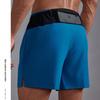 Men's Lightweight Quick-Dry Running Shorts