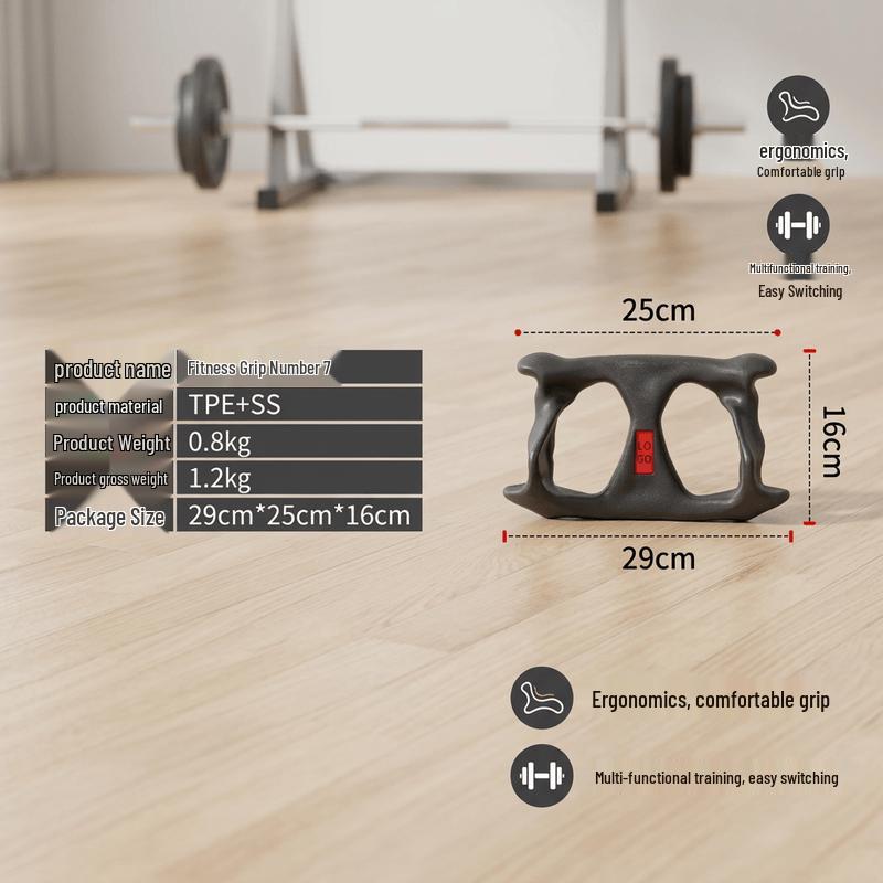 KEENARMOR Ergonomic High Pull-Down Handle