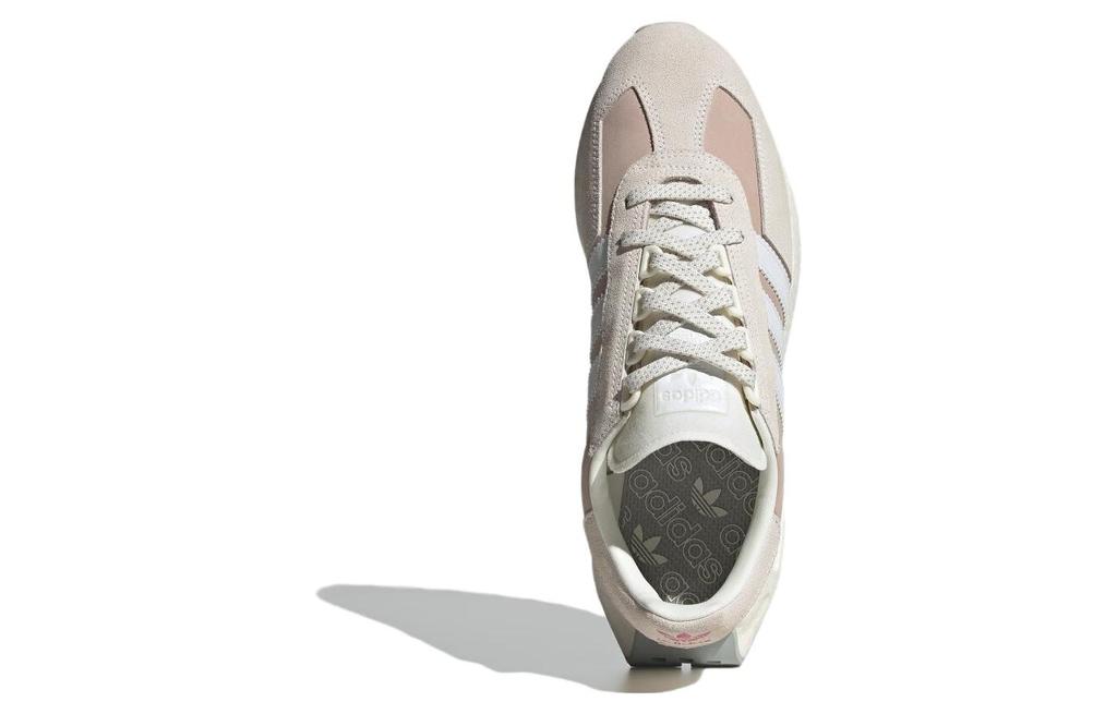 Adidas Retropy E5 'Off White Wonder Taupe' Women's IF3930