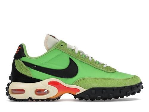 Nike Waffle Racer SP Action - FV6946-301 Unisex Verde