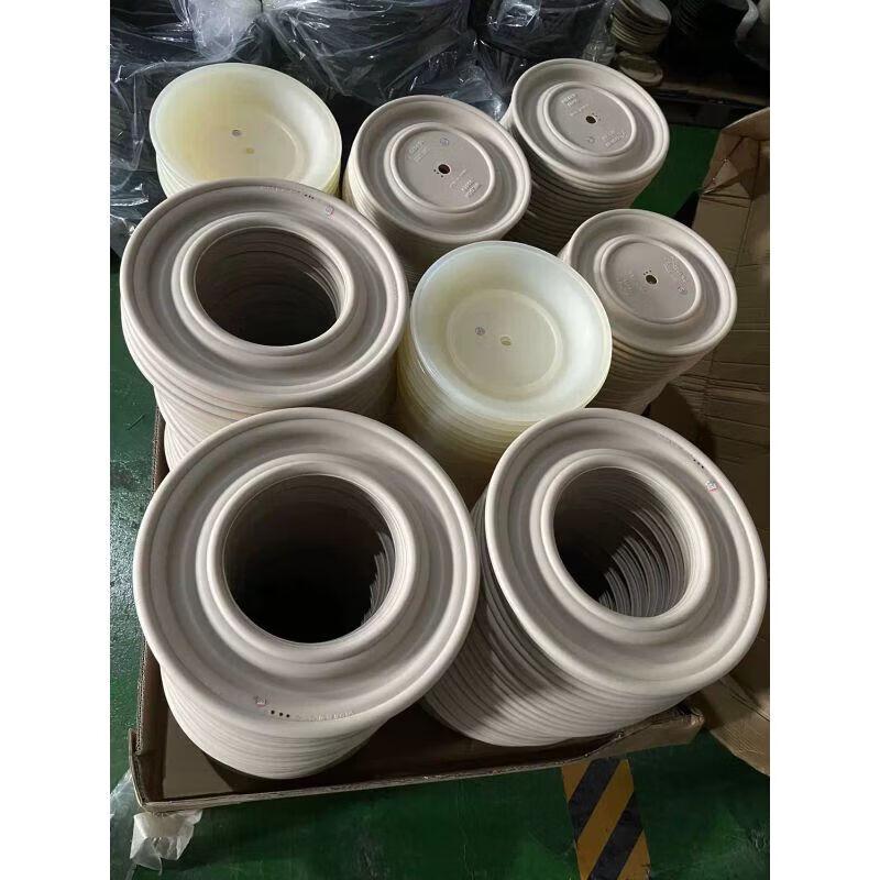 Welton Diaphragm 15-1010-58