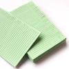 125 Pcs Disposable Tattoo Clean Pad Tattoo Table Covers Clean Pad Patient Dental Napkins Beauty Tattoo Accessories Tattoo Bibs