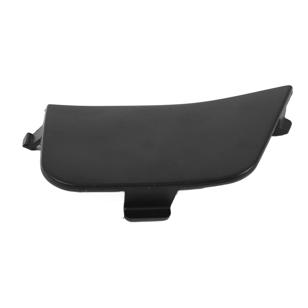 Rear Bumper Tow Hook Eye Cover Cap 51127893147 High Strength Protective Tow Hook Hole Eye Cap for 3 Series E92 E93