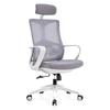 Ergonomic Computer Chair with Arc Backrest – Comfortable for Long Sessions at Home or Office