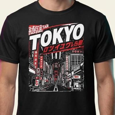 Üst giysisi – T-shirtler
