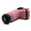 2PCS Fuel Injector 565Cc Accessories Fuel Supply Injection Nozzle 16611-AA510 195500-3910 For Subaru STI WRX Forester
