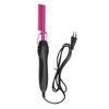 Multifunctional Hair Comb Wet and Dry Hot Heating Curling Straightening Tool