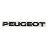 Car Rear Trunk Emblem Sticker Accessories For Peugeot 206 307 308 207 3008 208 508 2008 5008 301 406 408 4008 Rifter RCZ Citroen4RE