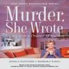 Murder She Wrote Snowy with a Chance of Murder by Barbara Early Hardback Book 9780593820049