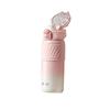 TKK Halun 500ml Stainless Steel Sports Water Bottle