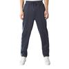 Pretty Green Mens Paisley Taped Slim Joggers