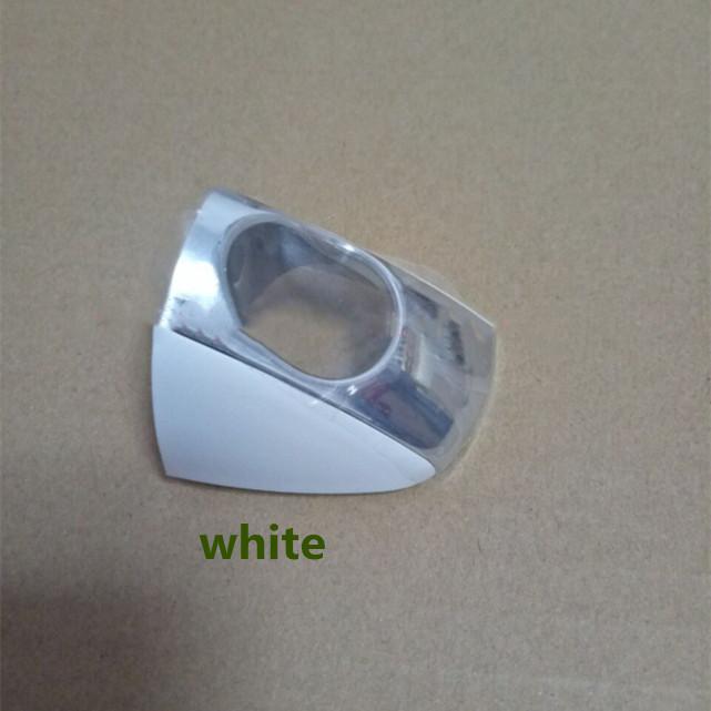Car Door Outside Pull Handle For JAC Refine M4 A слоновая кость
