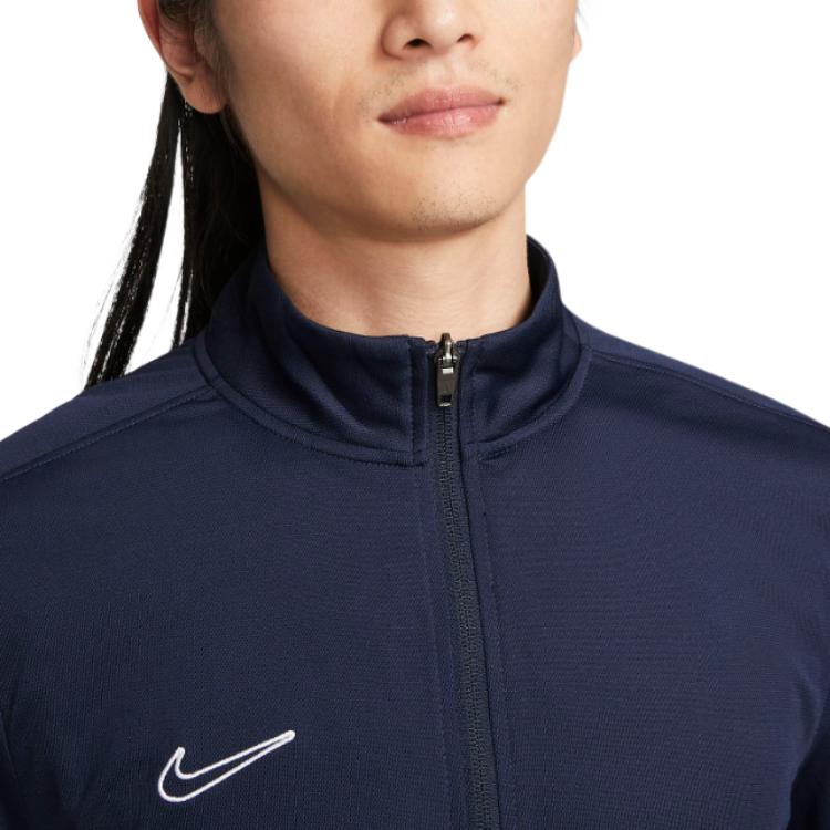 Nike Casual Sportswear Men's Stand Collar Moderate DV9754-451