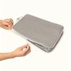 4Pcs Set Luggage Organizer Bags Oxford Cloth Travel Packing Expandable Clothes Storage Bags