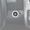 For Ram 3500/2500/1500 2011-2024 Carbon Engine Start Stop Button Cover Ring Trim