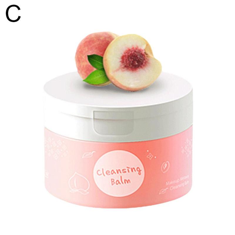 Ice Cream Makeup Remover Is Refreshing, Non Greasy, Eye, Lip, Face Makeup, Facial Cleansing