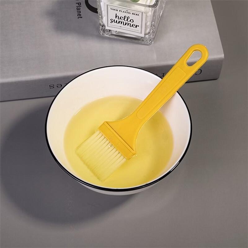 ZISIZ High-Temperature BBQ Basting Brush